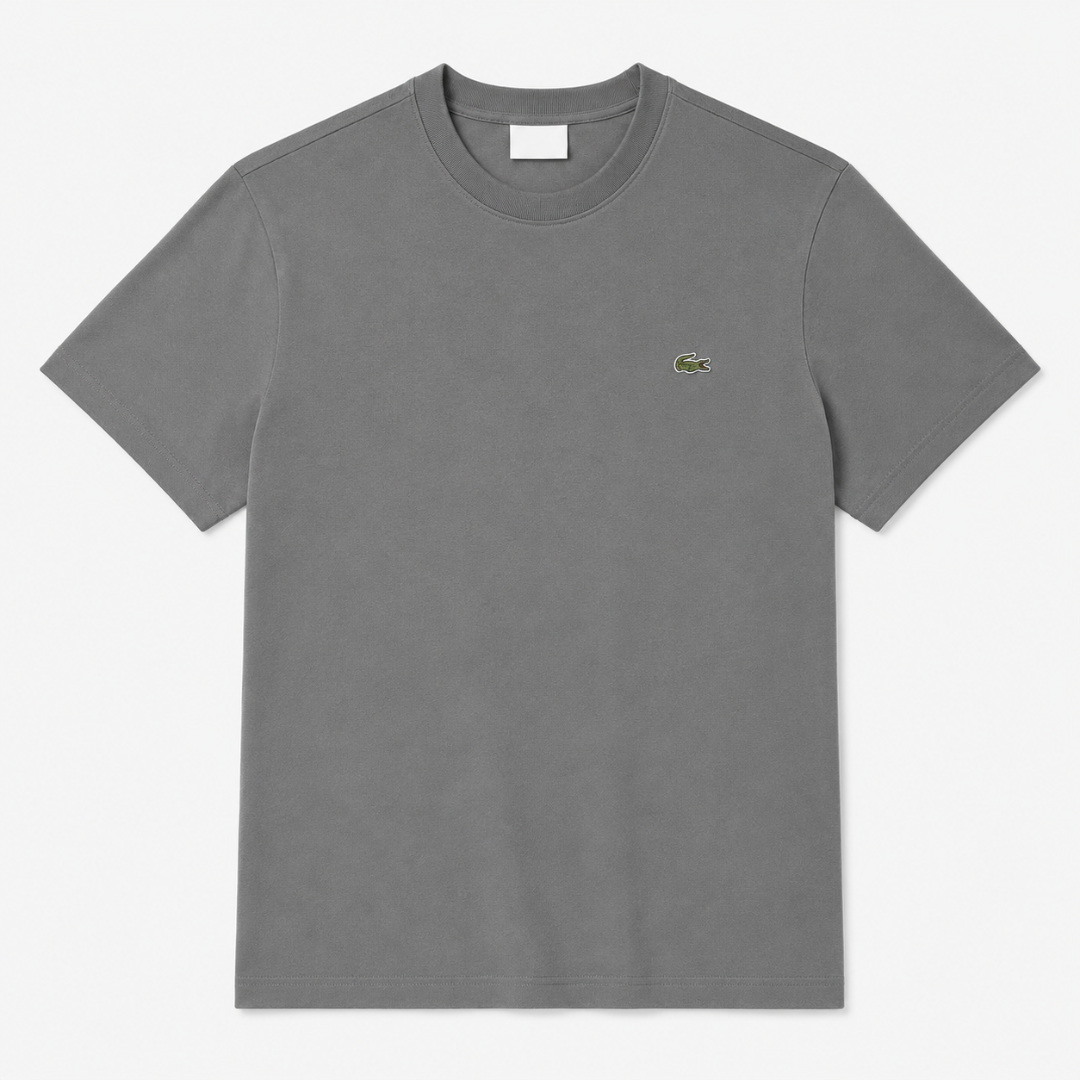 Lacoste Tees You'll Wear All Summer – 5 for the Price of 3