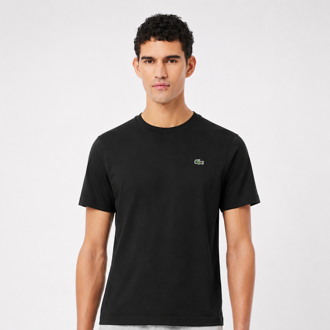 Lacoste Tees You'll Wear All Summer – 5 for the Price of 3