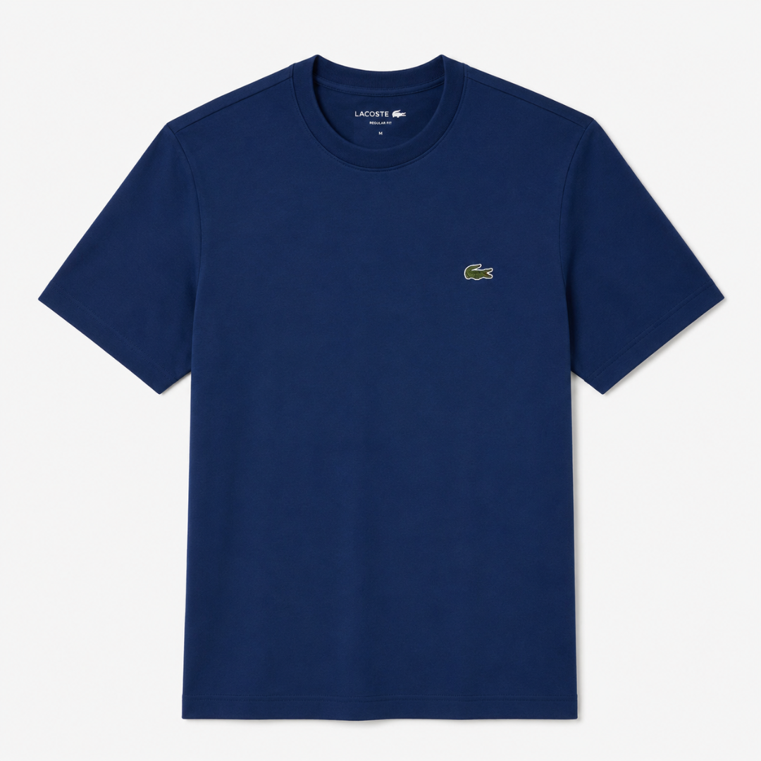 Lacoste Tees You'll Wear All Summer – 5 for the Price of 3