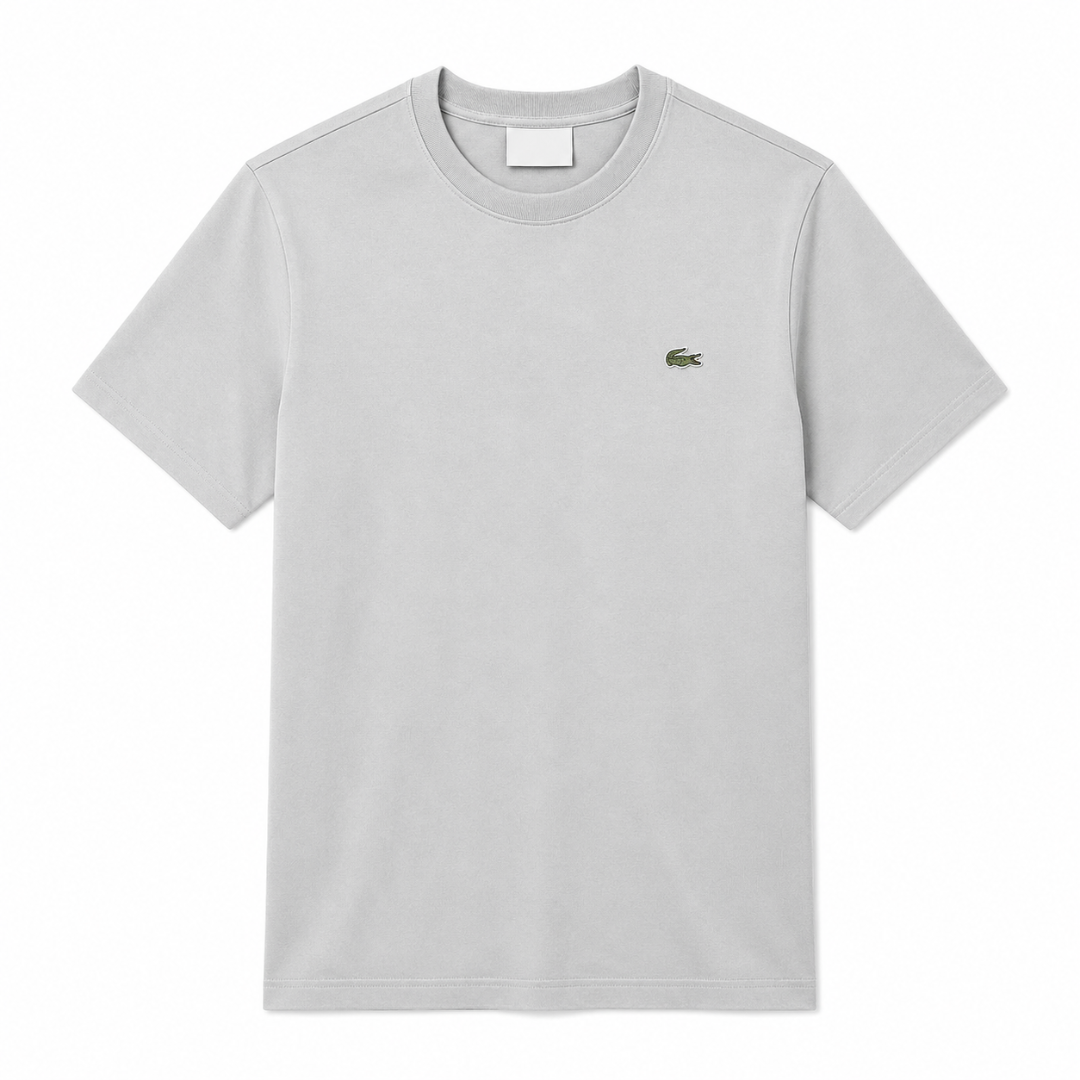 Lacoste Tees You'll Wear All Summer – 5 for the Price of 3
