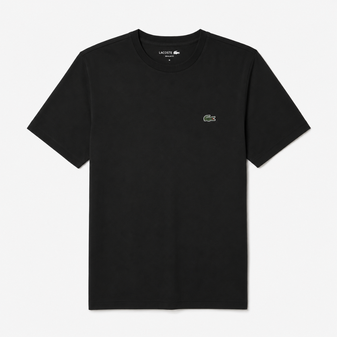Lacoste Tees You'll Wear All Summer – 5 for the Price of 3